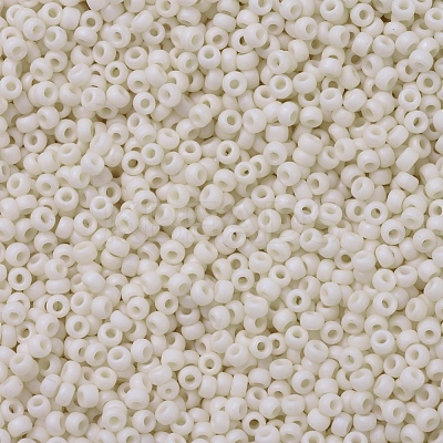 MIYUKI Round Rocailles Beads SEED-JP0008-RR2021-1