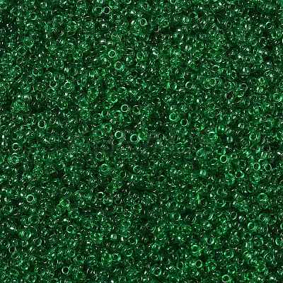 MIYUKI Round Rocailles Beads SEED-X0056-RR0146-1