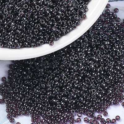 MIYUKI Round Rocailles Beads SEED-G009-RR0171-1