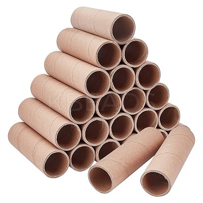 Paper Tube LS-DIY-WH0181-62B-1