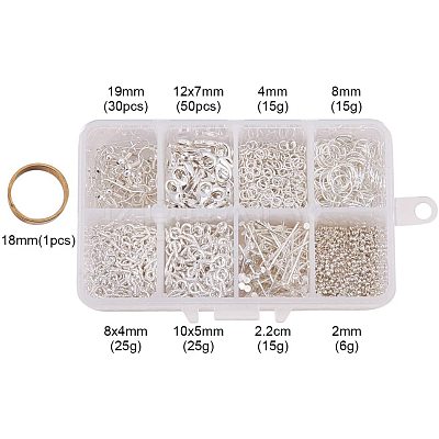 Jewelry Finding Sets FIND-PH0002-03S-1