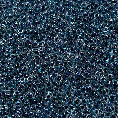 MIYUKI Round Rocailles Beads SEED-JP0009-RR3207-1