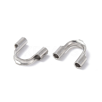 Non-Tarnish 304 Surgical Stainless Steel Wire Guardian and Protectors STAS-H176-01A-P-1