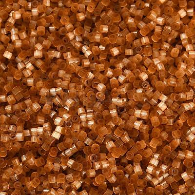 Imitation Cat Eyes Glass Seed Beads X1-SEED-H003-03Z-1
