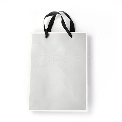 Rectangle Paper Bags CARB-F007-01D-02-1