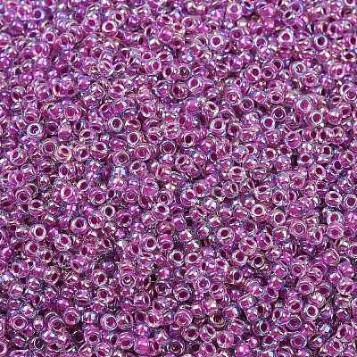 MIYUKI Round Rocailles Beads SEED-X0054-RR0264-1