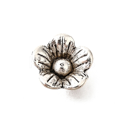 Tibetan Style Alloy Pendants LS-TIBE-L008-23AS-1
