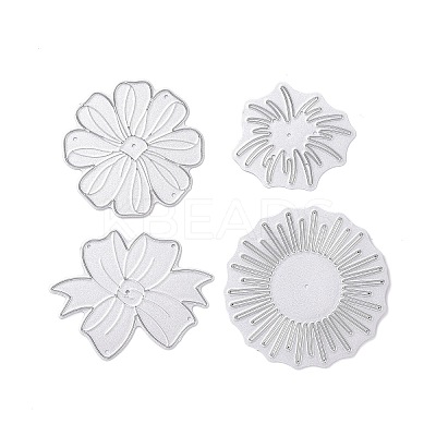 Carbon Steel Cutting Dies Stencils DIY-XCP0002-53MP-05-1