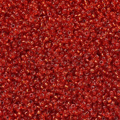 MIYUKI Round Rocailles Beads SEED-X0054-RR0010-1