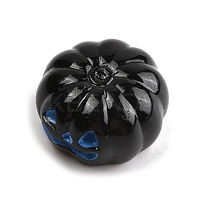 Halloween Resin Figurine Statues for Home Office Desktop Decoration LS-DJEW-M017-04E-1