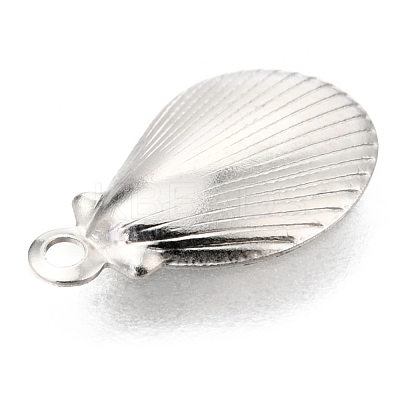 Non-Tarnish 304 Stainless Steel Charms STAS-I179-06P-1