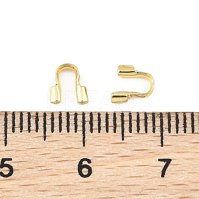 SHEGRACE Brass Wire Guardian XGRQ1R165-344G-1