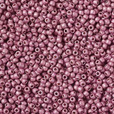 TOHO 11/0 Round Beads X-SEED-TR11-PF0553F-1