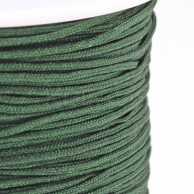 Nylon Braided Cord NWIR-Q009B-258-1