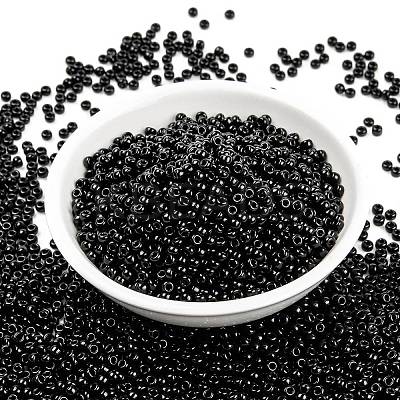 MIYUKI Round Rocailles Beads SEED-X0055-RR0401-1