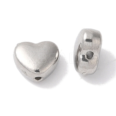 Non-Tarnish 304 Stainless Steel Beads STAS-I305-143P-1
