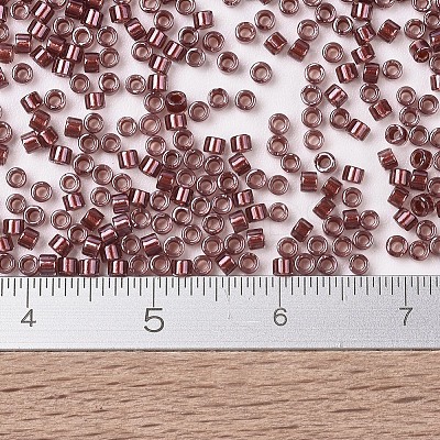 MIYUKI Delica Beads SEED-X0054-DB1705-1