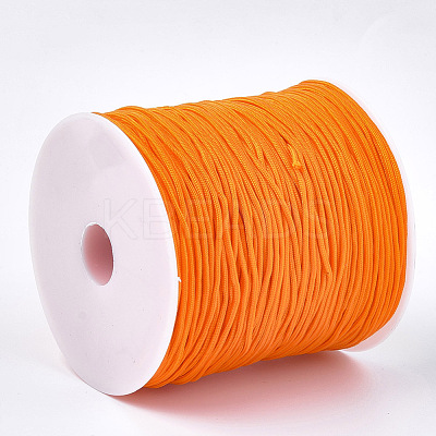 Nylon Braided Cord NWIR-S007-27-1