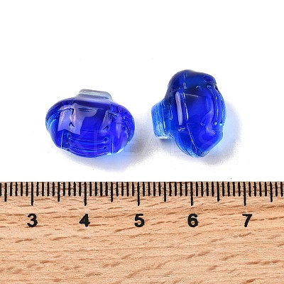 Glass Beads GLAA-D303-05-1