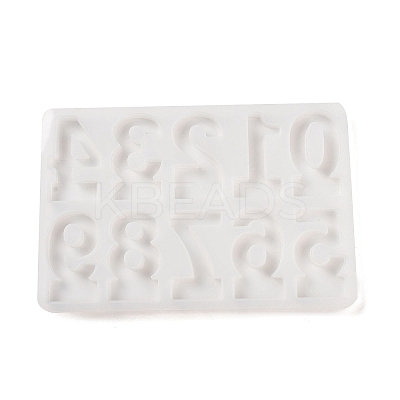 DIY Silicone Molds LS-DIY-K073-12D-1