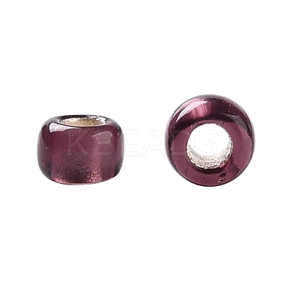 TOHO Round Seed Beads X-SEED-TR15-0026CF-1