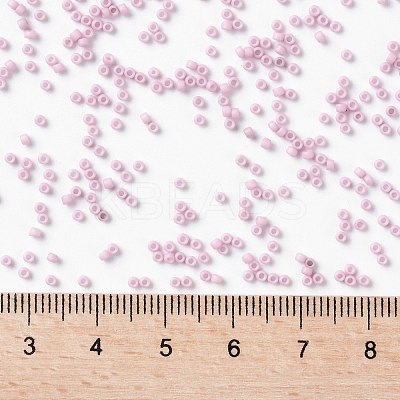 TOHO Round Seed Beads SEED-JPTR15-0765-1
