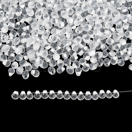 MIYUKI 3.4mm Drop Beads Y-SEED-MY04-DPF22-1