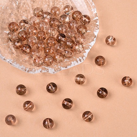 Baking Paint Glass Beads X1-DGLA-YW0002-01A-06-1