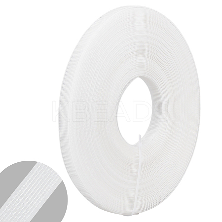 Polyester Boning FIND-WH0165-72B-1