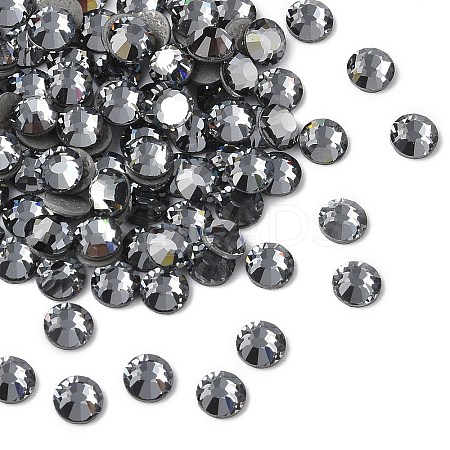 Preciosa® Crystal Hotfix Flatback Stones Y-PRC-HSS12-00030-260-1