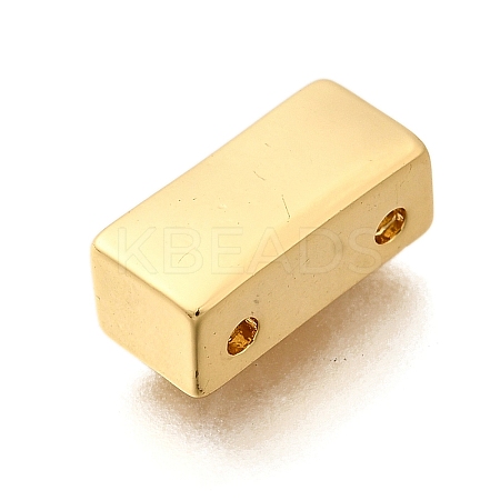 Brass Multi-Strand Links KK-B136-01A-G-1