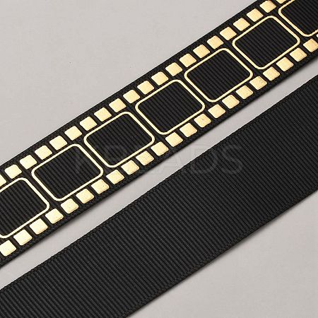 Kinetoscope Film Polyester Ribbon OCOR-WH0105-238B-01-1