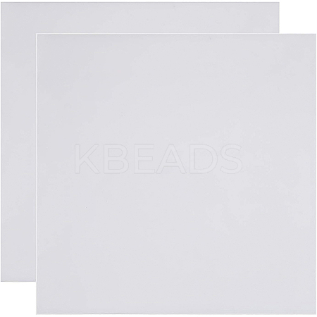 High Temperature Resistance Food Grade Silicone Sheet AJEW-WH0104-98B-1