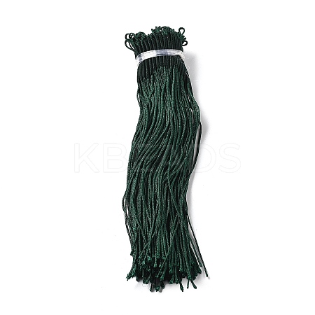 Braided Nylon Cord NWIR-V001-01B-1