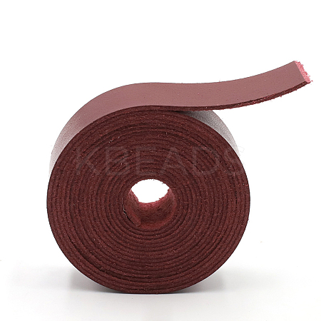 Microfiber Leather Cord PURS-PW0003-126D-1