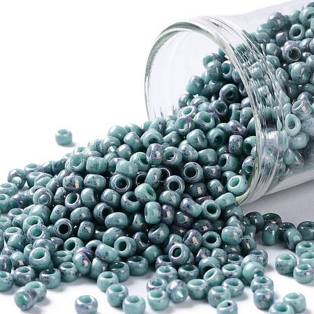 TOHO Round Seed Beads SEED-XTR08-1206-1