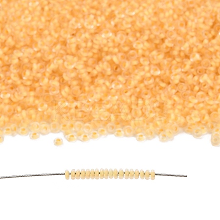 TOHO 11/0 Demi Round Beads Y-SEED-DR11-0961F-1