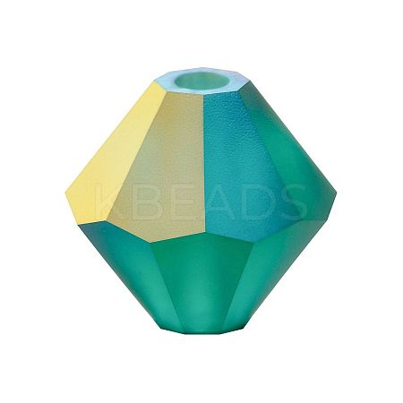 Preciosa® Crystal Beads Y-PRC-BA6-50730-20019-1