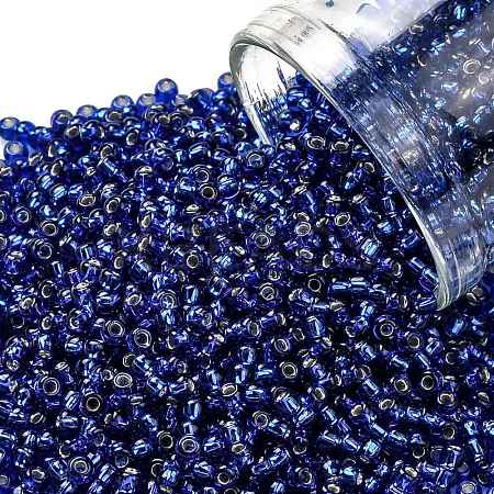 TOHO Round Seed Beads SEED-TR11-2206C-1