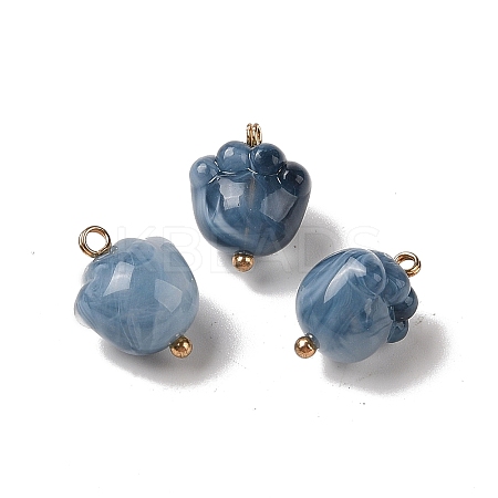 Acrylic Pendants MACR-C033-06A-1
