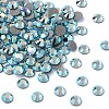 Preciosa® Crystal Hotfix Flatback Stones Y-PRC-HSS10-60010-200-1