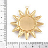 304 Stainless Steel Pendants STAS-I352-23G-04-3