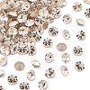Preciosa® MAXIMA Crystal Round Stones Y-PRC-RBSS12-00520-1
