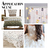 Organza Ribbons DIY-WH0297-25B-7