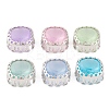 Square Sew on Rhinestone GLAA-K069-11P-1