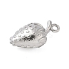 304 Stainless Steel Pendants STAS-K312-08A-P-2