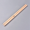 Solid Wood Stretcher Bars DIY-WH0157-69A-1