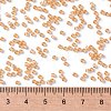 TOHO Round Seed Beads SEED-TR11-0391-4