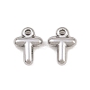 304 Stainless Steel Pendants STAS-S186-12T-P01-1