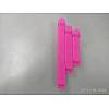 Food Snack Bag Storage Sealing Clips LS-AJEW-WH0025-84mm-01-1